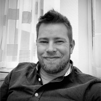 Daniel Johnsen