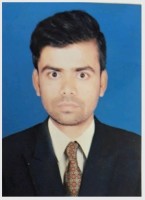 Md Meraj Anwar