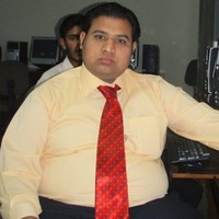 Muhammad Kaleem Ullah Farhat