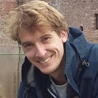 Menno Wiegman