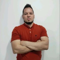 Daniel Jaramillo Posada