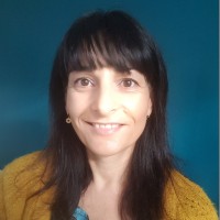 Mélanie Paistel