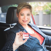 Vanessa Silva Carvalho Muniz