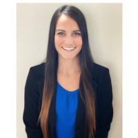 Amber Johnson, Cfe