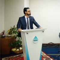 S. M. Hasan