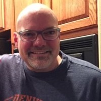 Mark Tanner