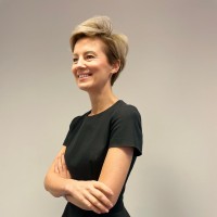 Małgorzata Jaglarska