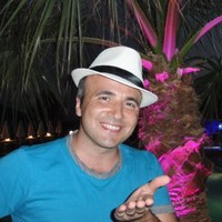 Mehmet Carhoglu