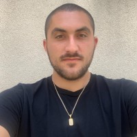 Nicholas Paul Cevallos