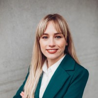 Sophie Friebe