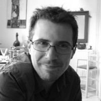 Simon De Backer