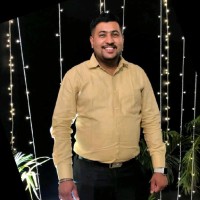 Nikhil Vedpathak