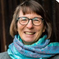 Anke Röber, PMP