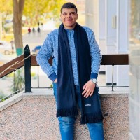 Suhaib Emad