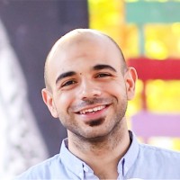 Mohammed Ayad