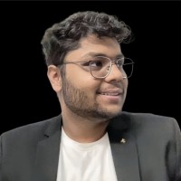 Shreyansh Jain