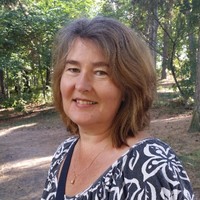 Birgit Berglund