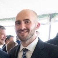 Gregory Wilk, P.E.
