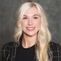 Bailey Bradley, MBA