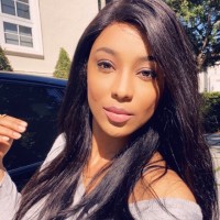Sarah Debrah