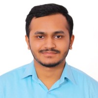 Pavan Kumar K N