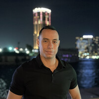 Othman Shokry