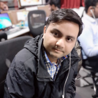 Amit Gajjar Gajjar-Sense