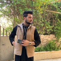 معتز رمضان