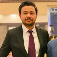 Shahmir Hanif