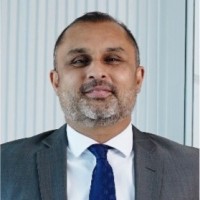 Asad Nasir