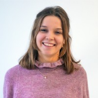 Anna Ras - Vinke