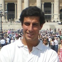 Francisco Castelo-Branco