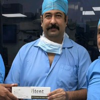 Dr. Abhishek Kathuria