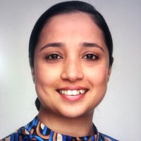 Sweta Rayamajhi Karki