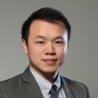 Tom Huang