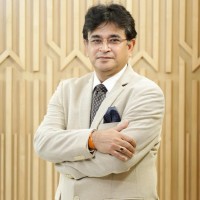 CA Arun Kumar Jha