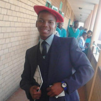 Mogomotsi Mtsweni