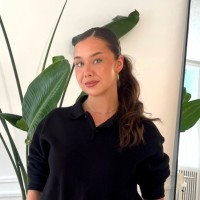 Louise Kronborg Frandsen