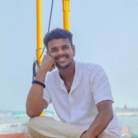 Shivam Ojha