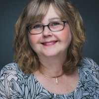 Christine Peterson