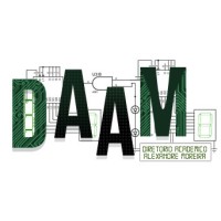 Diretório Acadêmico Alexandre Moreira - DAAM
