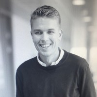 Oliver Klint Pedersen