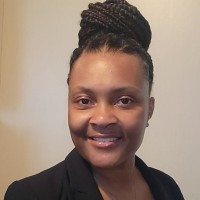 Koronda Smith