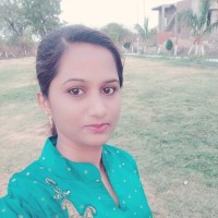 Nikita Bhujade