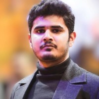 Syed Najam Ul Hasan