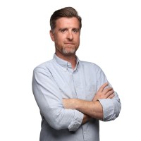 Ryan Moroney