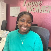 Naomi Adedokun