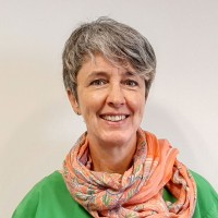 Natalie De Saeger