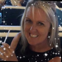 Tracey Cross
