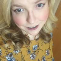 Katie Frost